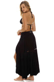PAREO NEGRO PRIMAVERA MILONGA