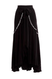 PAREO NEGRO PRIMAVERA MILONGA
