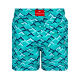 PANTALONETA HISACHI RED FLAG