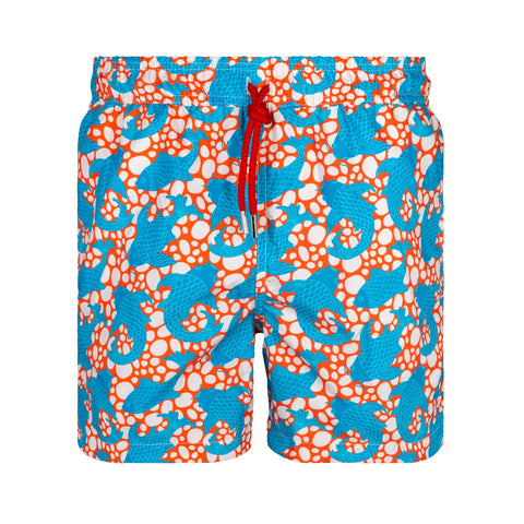 PANTALONETA KOI RED FLAG