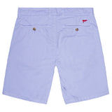 BERMUDA LILA RED FLAG