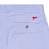 BERMUDA LILA RED FLAG