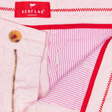 BERMUDA ROSADO RED FLAG