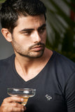 Camiseta Dark Navy Zurmen