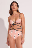 BIKINI PANTY ALTO F383 THE PLEASANT LADY ANCORA