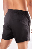 Pantaloneta Black Zurmen