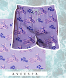 Pantaloneta Aveespa Zurmen
