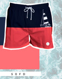 Pantaloneta 50fd Zurmen