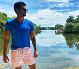 Camiseta Atlantic Zurmen