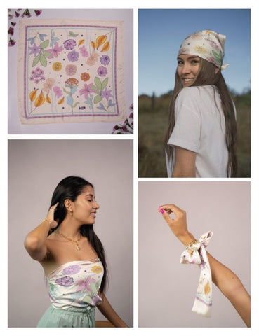 PAÑOLETA VIVIR HIP