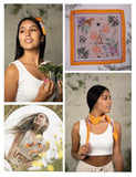 PAÑOLETA SUEÑOS HIP