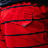 Pantaloneta Red Toe Zurmen