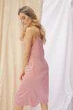 Vestido Ubud Amal