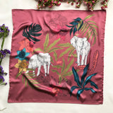 PAÑOLETA ASIA HIP