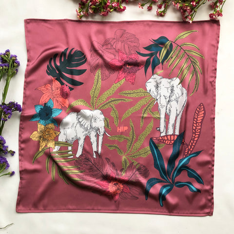 PAÑOLETA ASIA HIP
