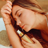 Golden Glow Acelerador De Bronceado Cocora