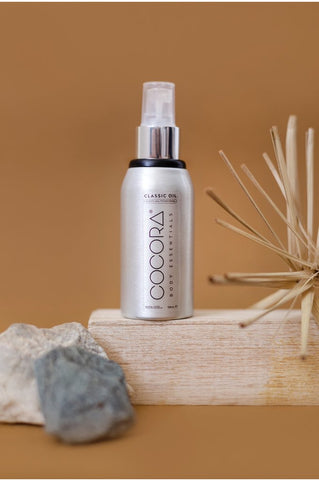 Classic Oil Aceite multifuncional Cocora